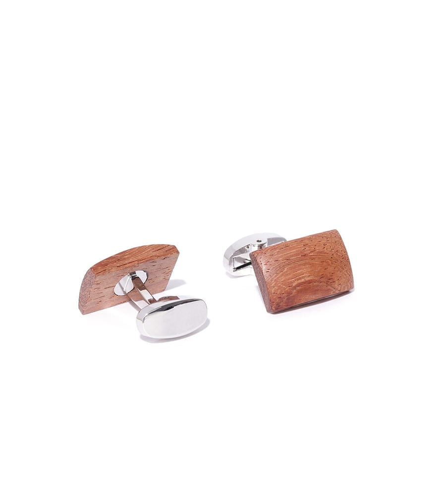 YouBella Jewellery Valentine Gifts for Men Latest Stylish Silver Plated Formal Cuff Links Cufflinks Set for Men